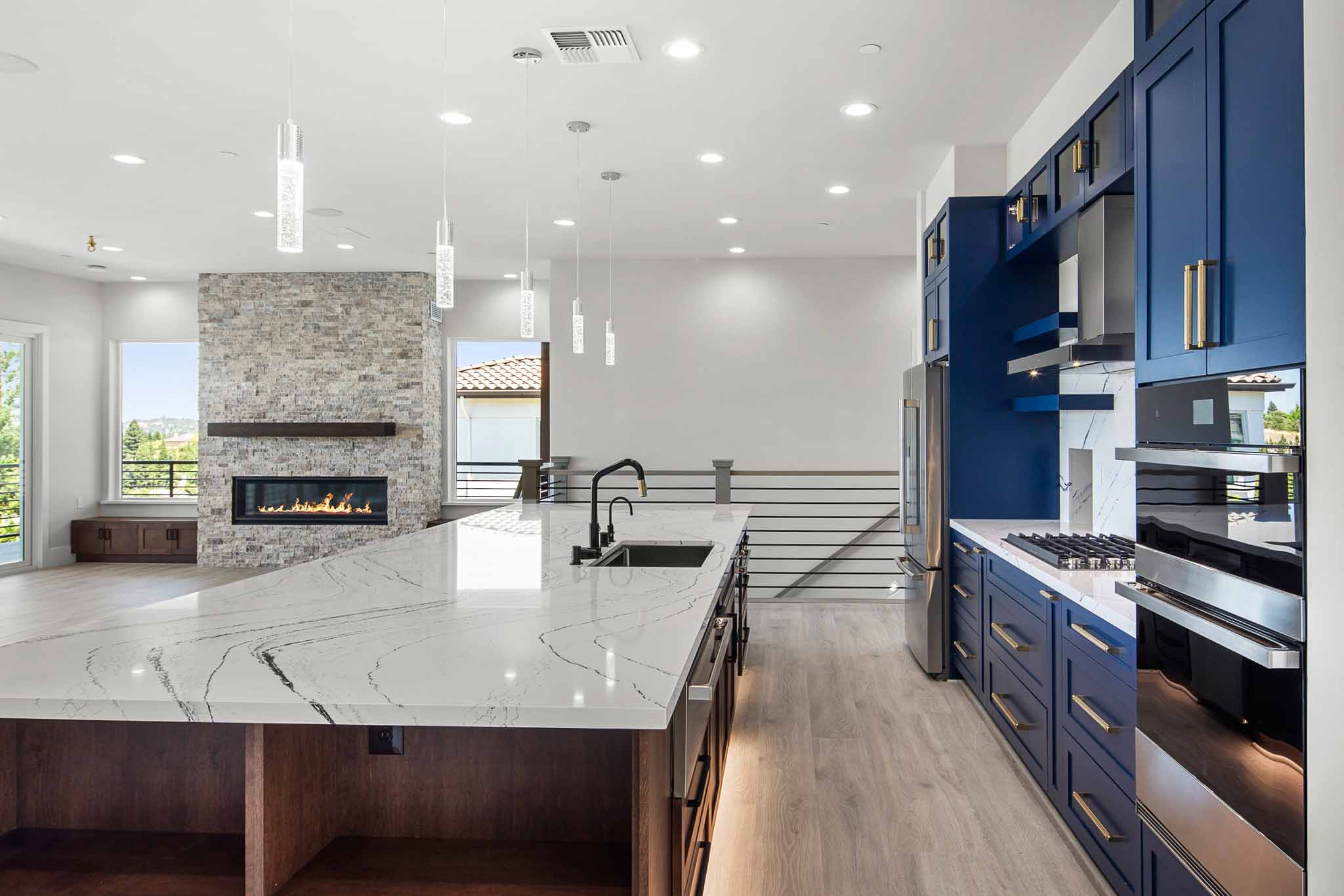 NEXT New Homes - Customer Home Builder and Remodeling