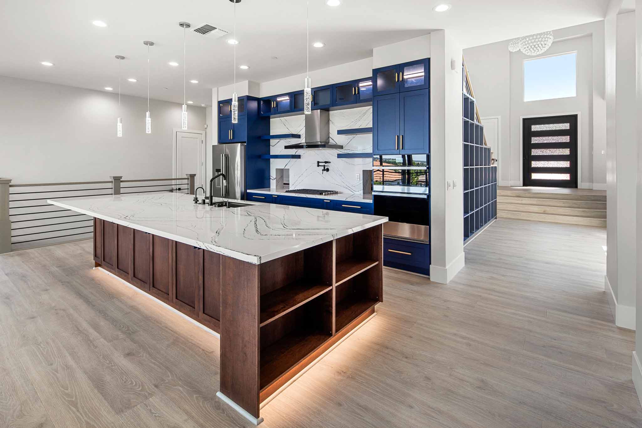 NEXT New Homes - Customer Home Builder and Remodeling