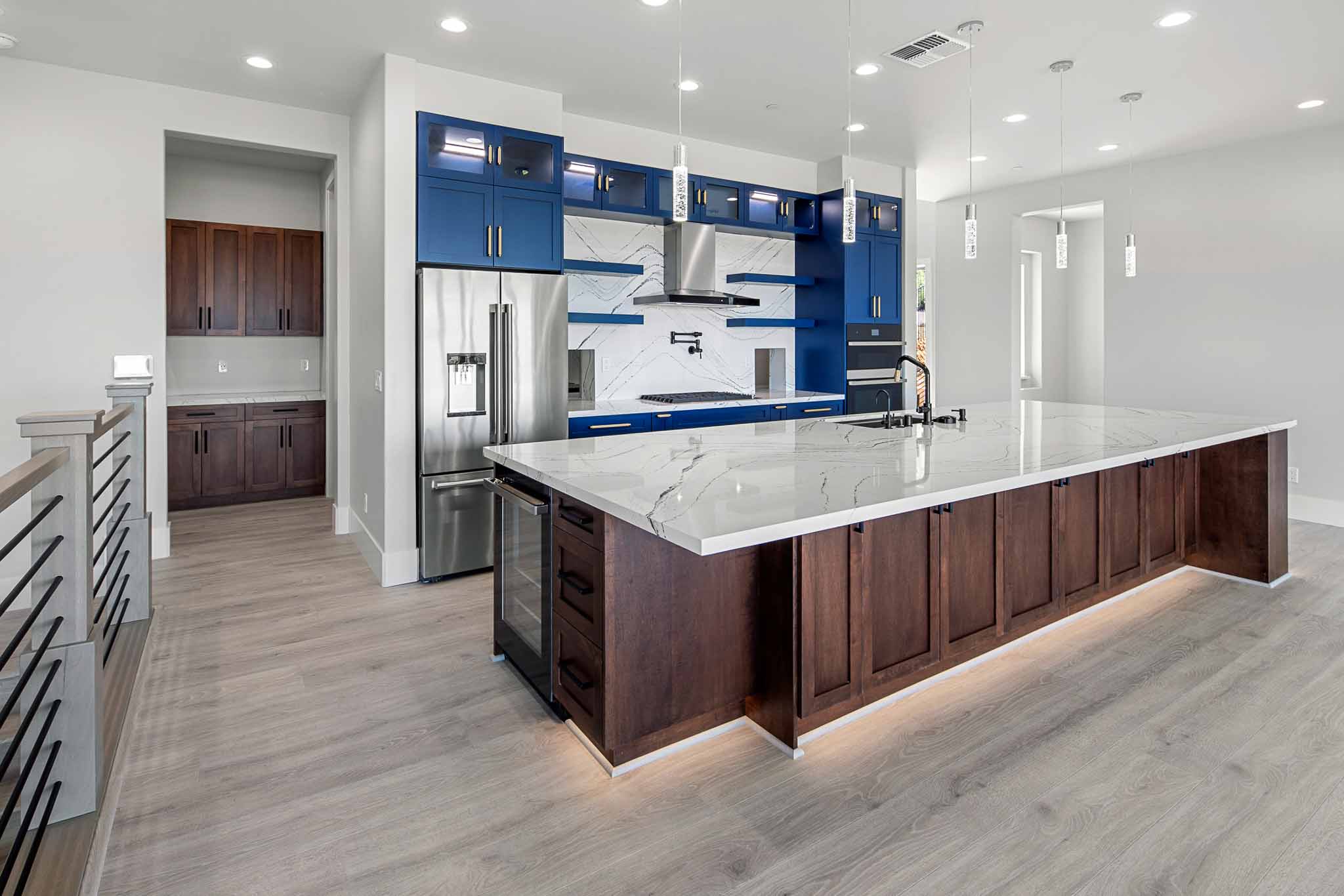 NEXT New Homes - Customer Home Builder and Remodeling