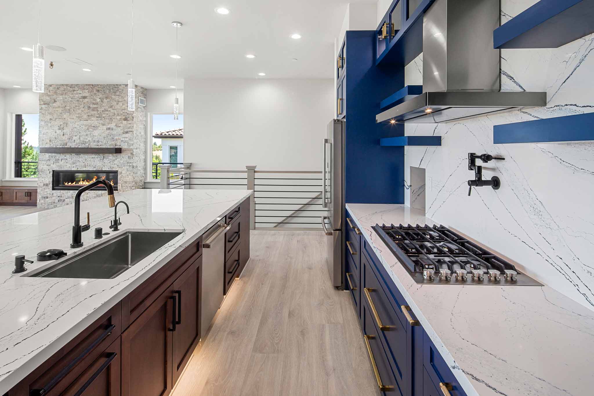 NEXT New Homes - Customer Home Builder and Remodeling