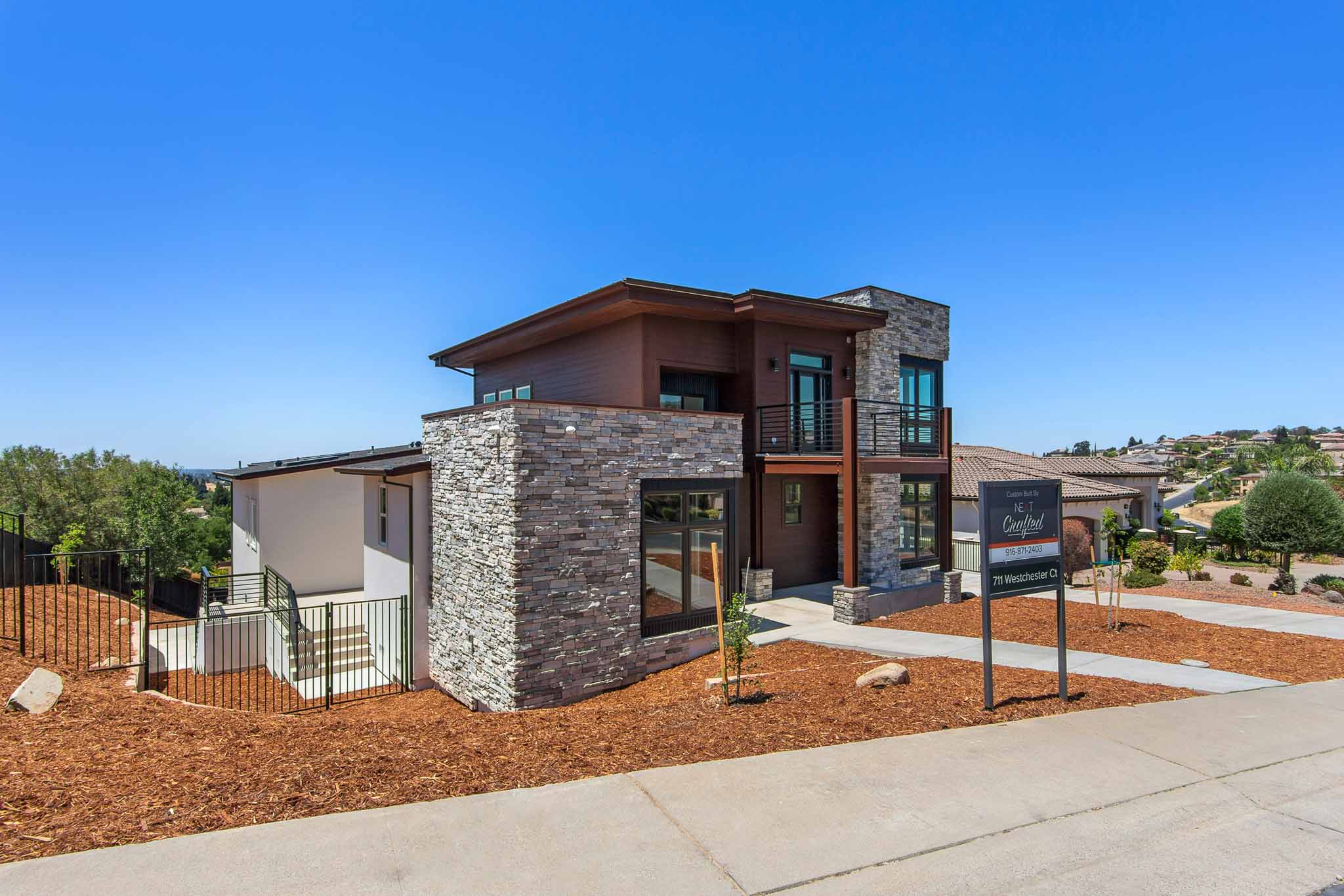 NEXT New Homes - Customer Home Builder and Remodeling