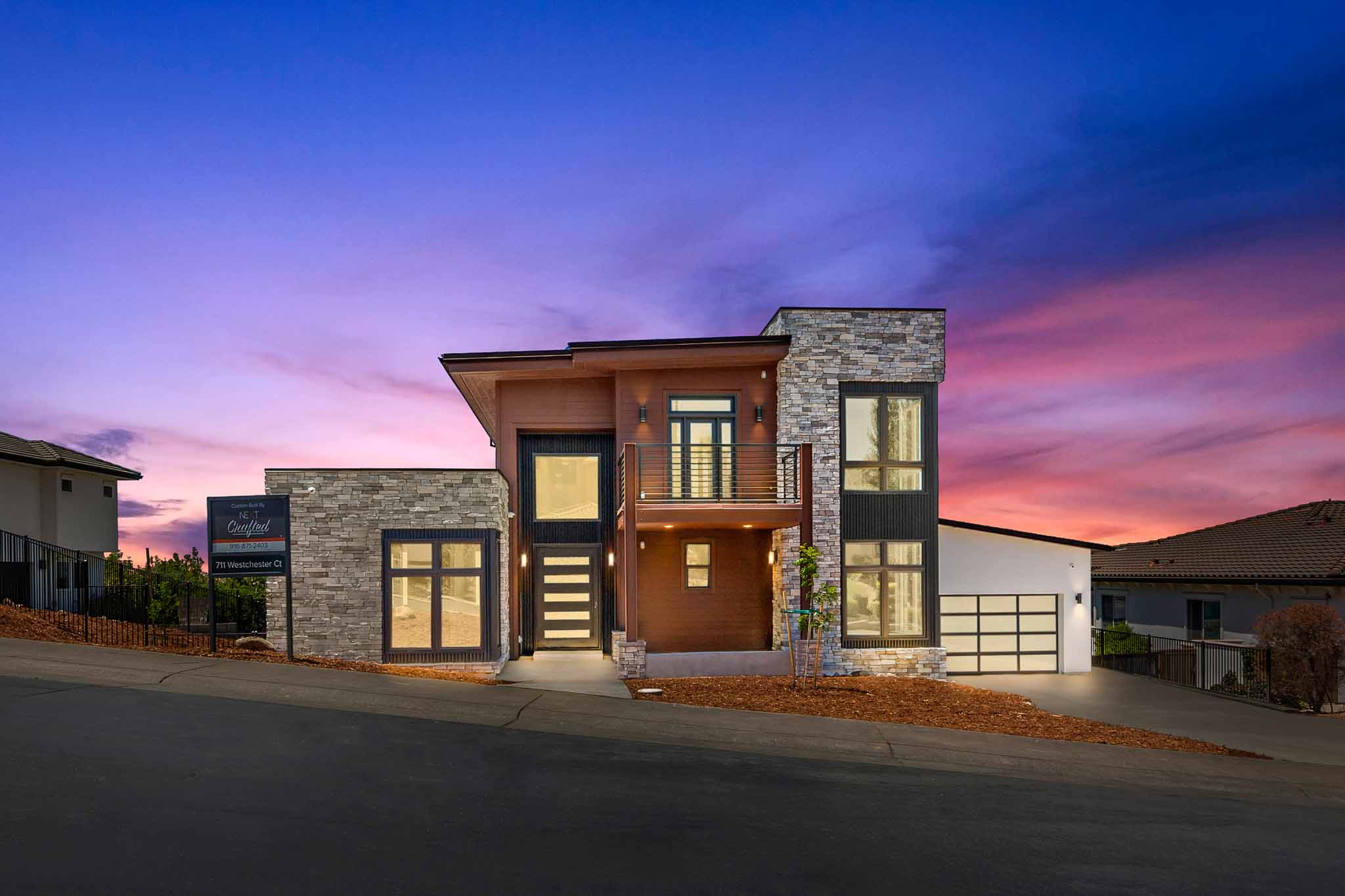 NEXT Crafted - Customer Home Builder and Remodeling