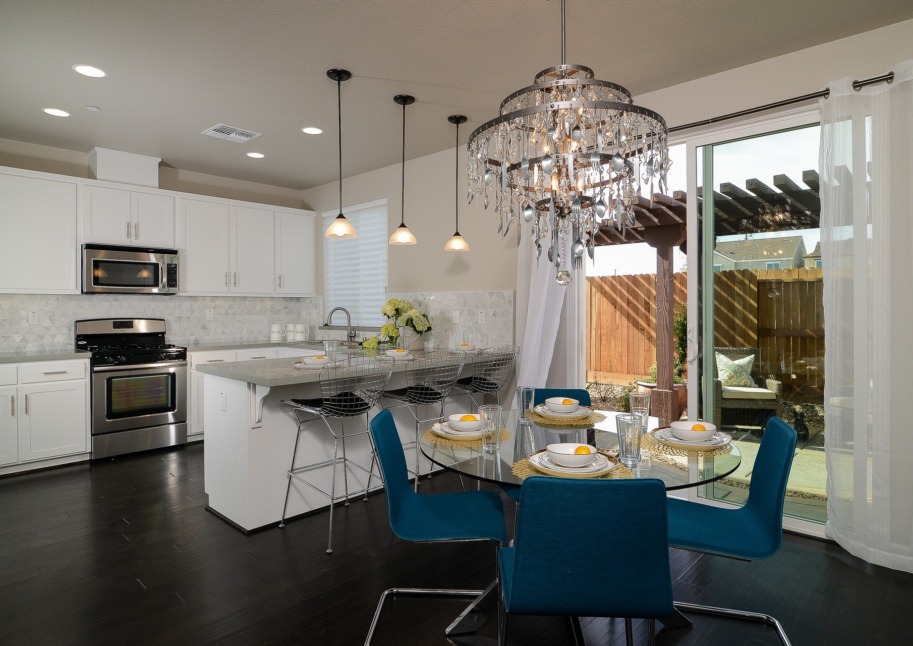 Renaissance at Dry Creek